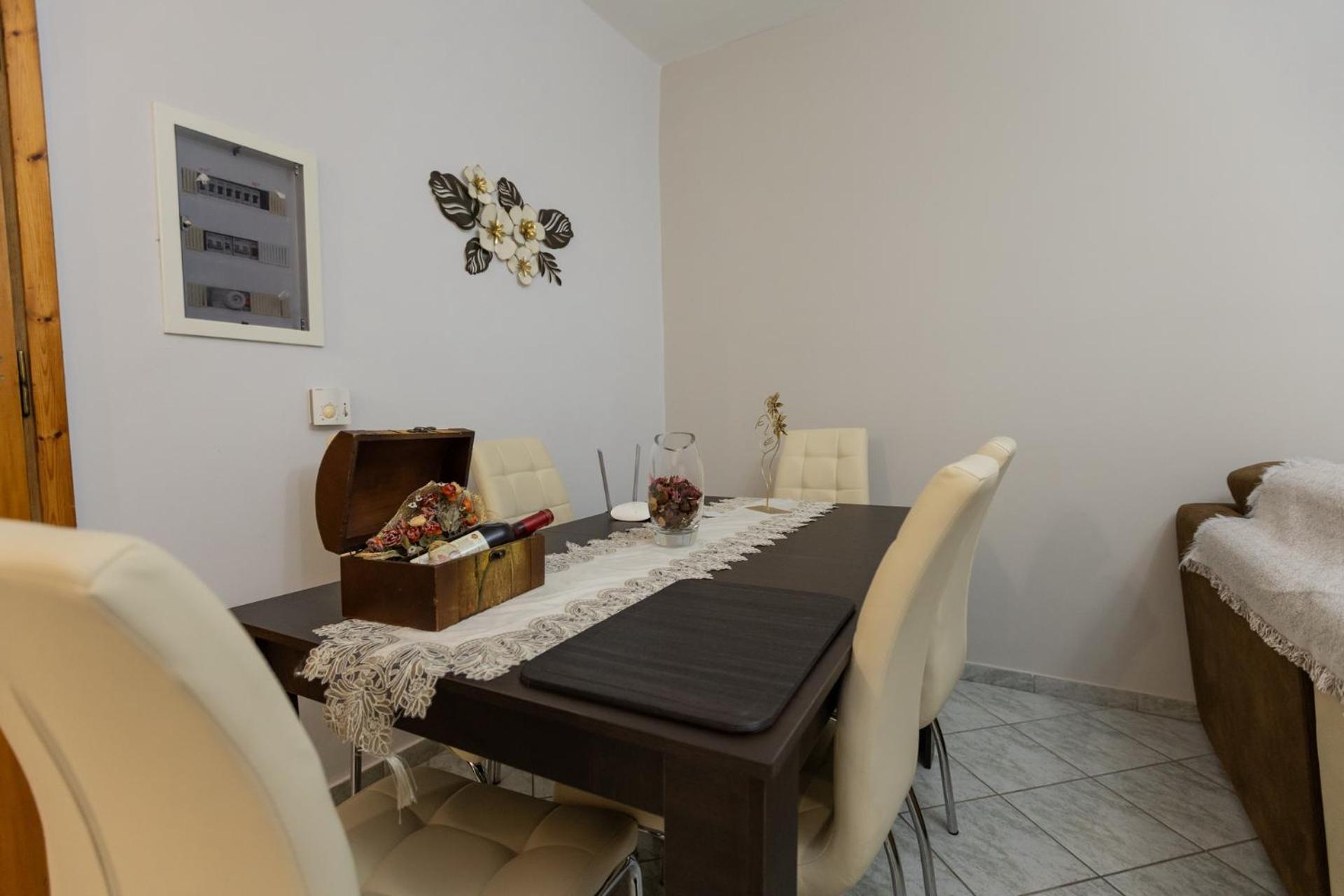 Apartamento Vicky'S View House Nafpaktos Exterior foto